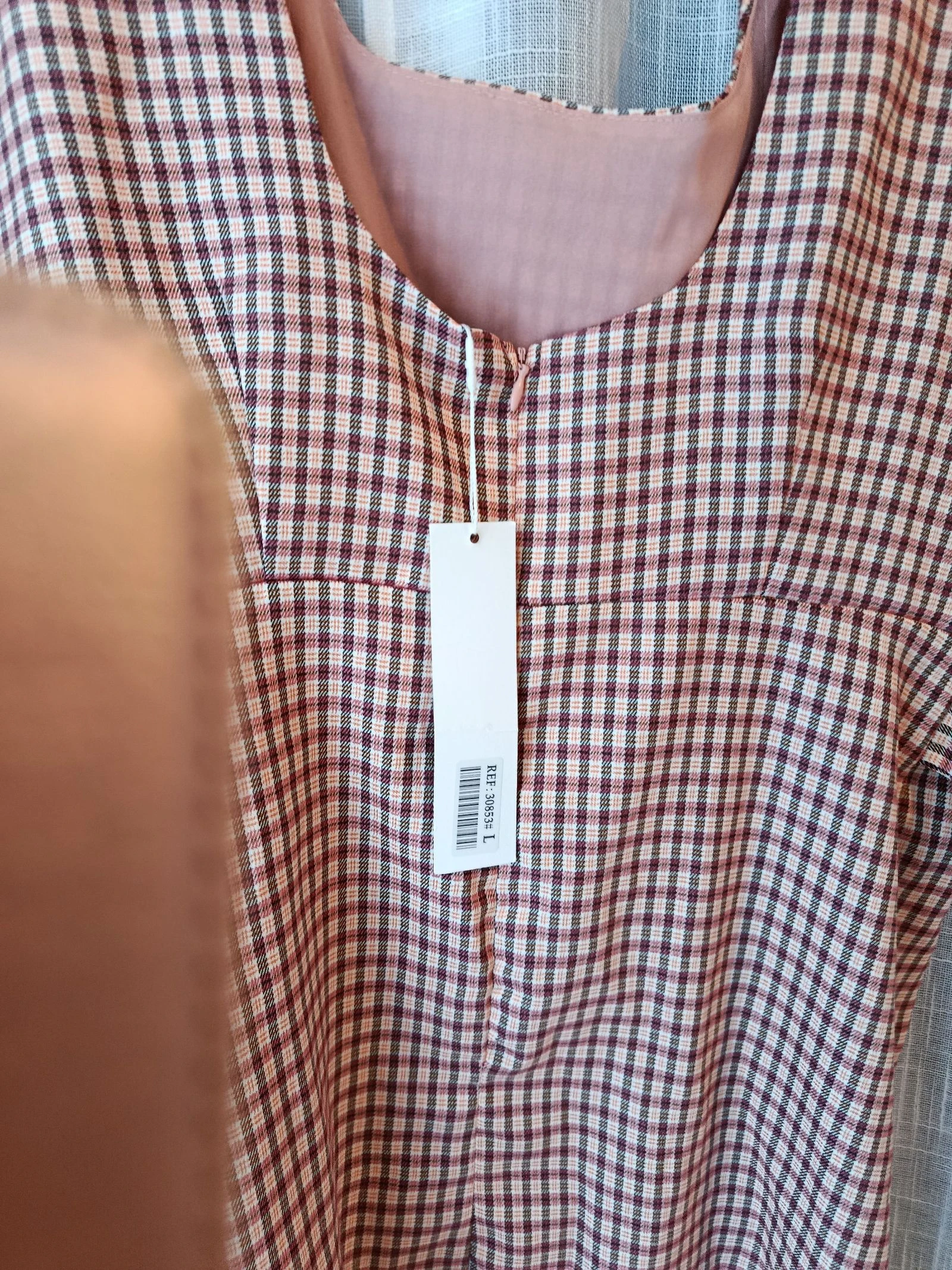 Robe daphnéa nova l – photo 8